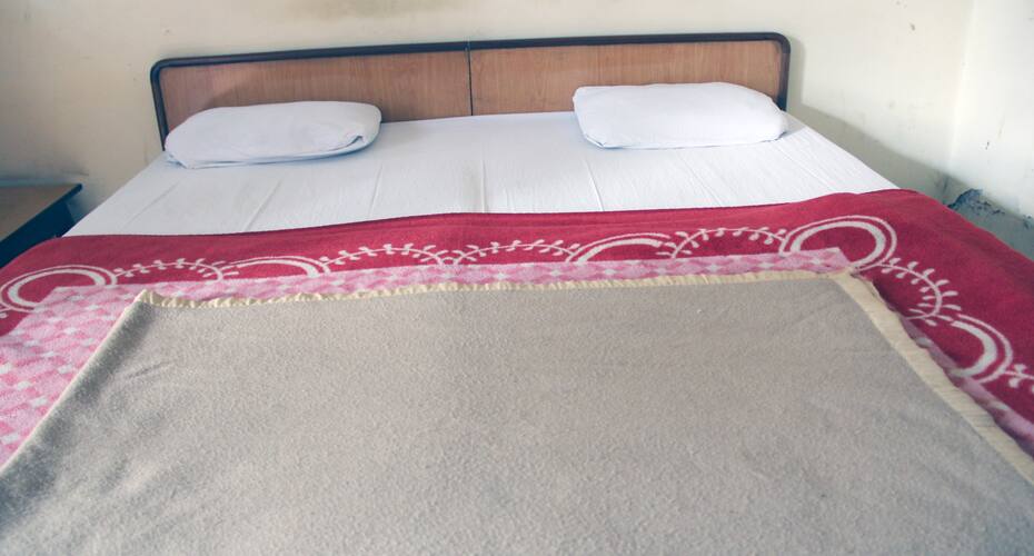 Hotel Aman Palace, Chandigarh 5